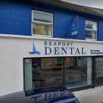 Seaport Dental frontage
